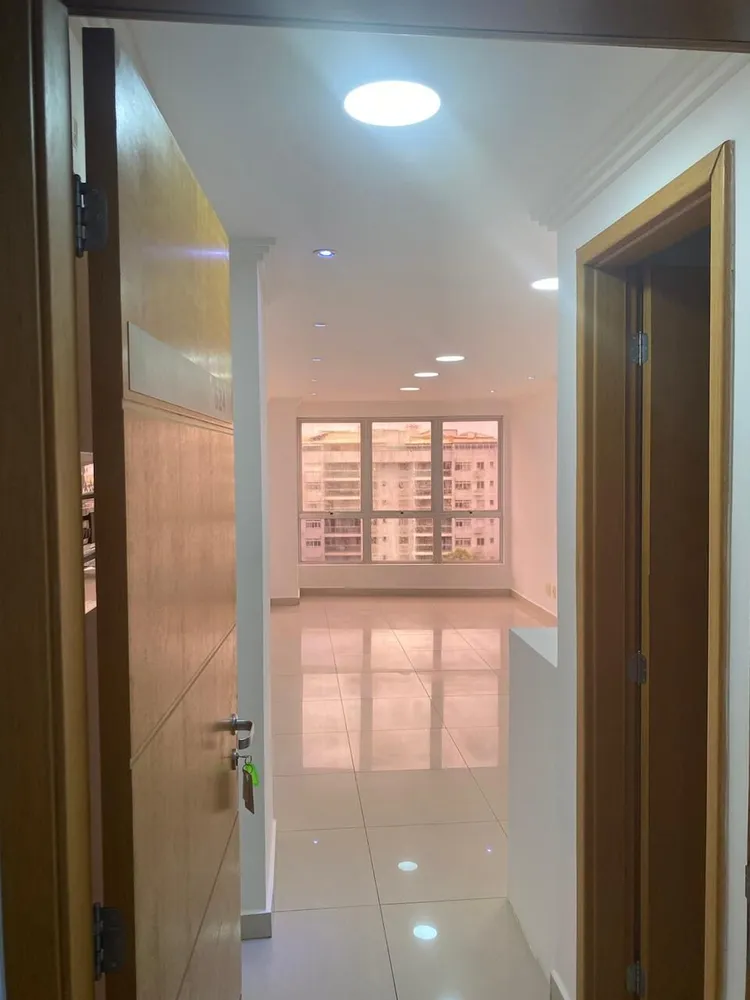 Sala-Conjunto, 26 m² - Foto 1