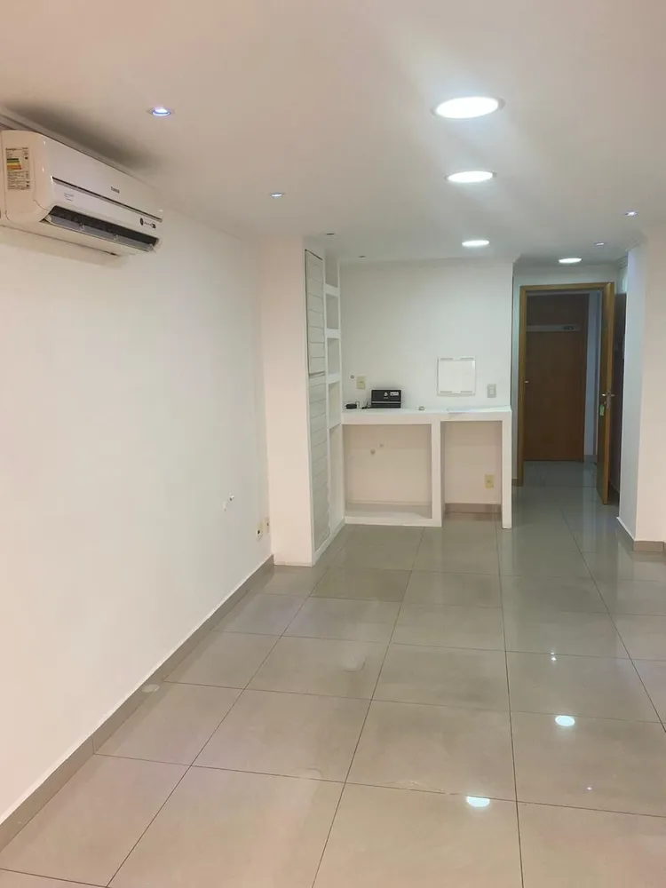 Sala-Conjunto, 26 m² - Foto 13