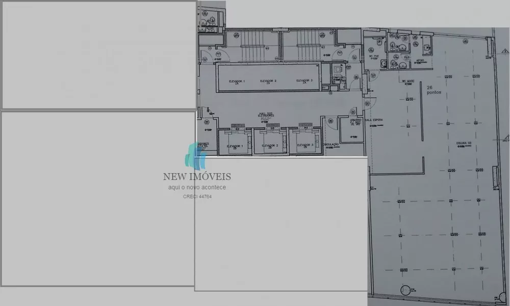 Sala-Conjunto, 200 m² - Foto 14