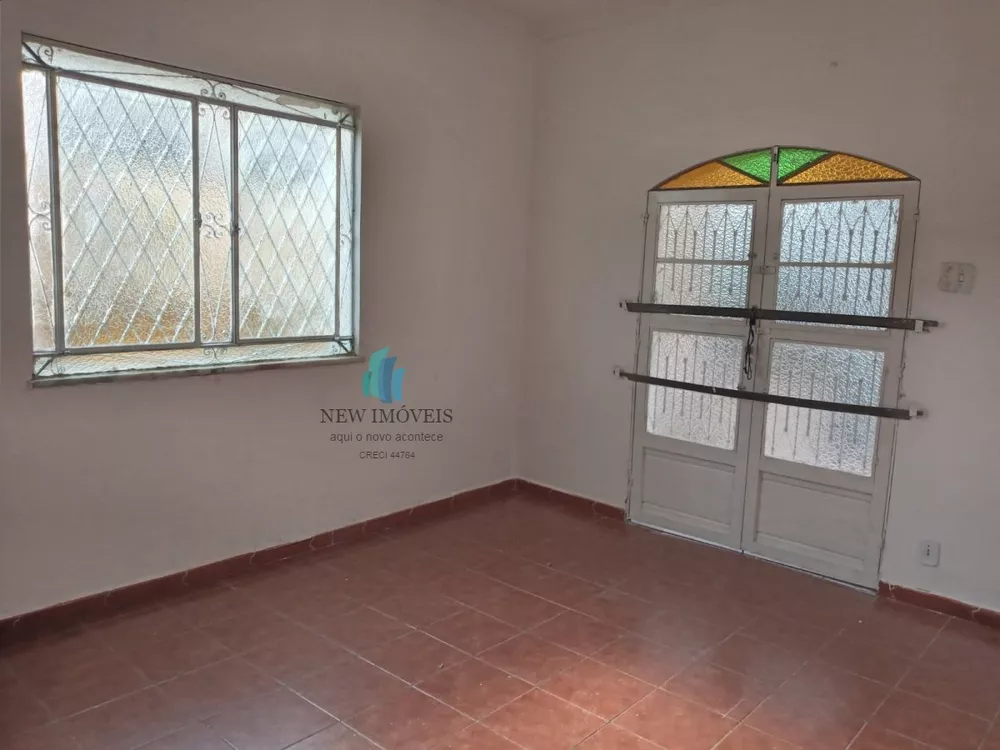 Casa para alugar com 1 quarto, 70m² - Foto 2