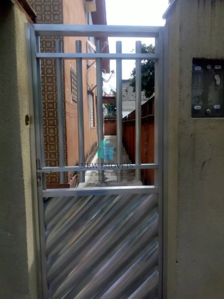 Apartamento, 2 quartos, 67 m² - Foto 2