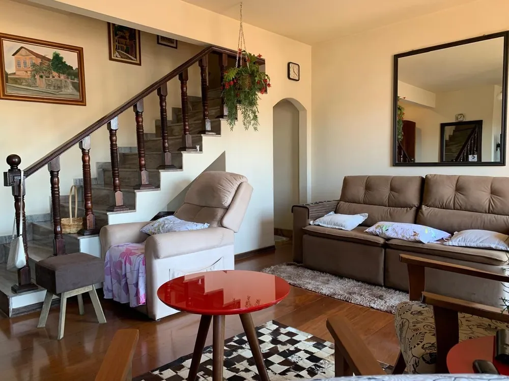 Casa, 6 quartos, 449 m² - Foto 7