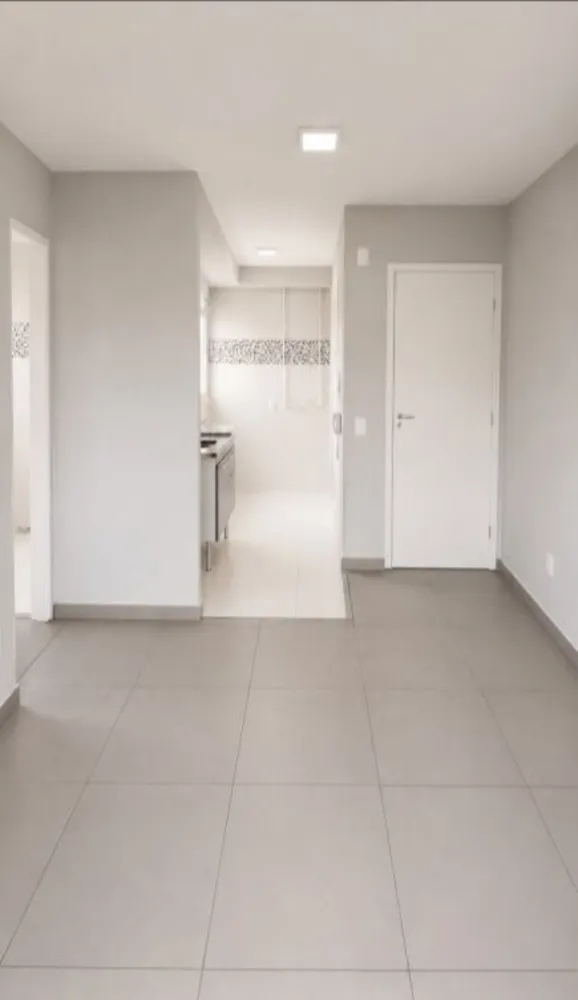 Apartamento, 2 quartos, 41 m² - Foto 3