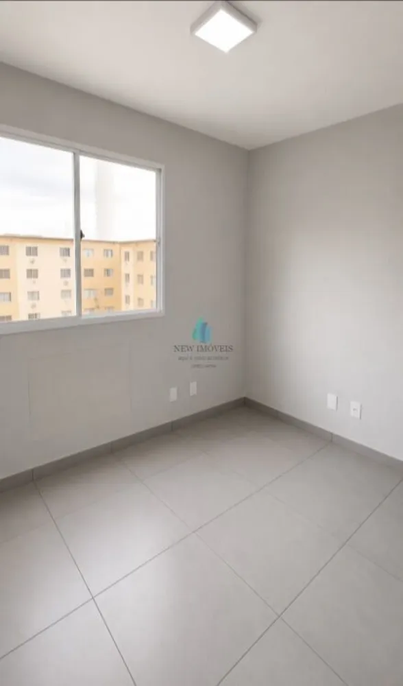 Apartamento, 2 quartos, 41 m² - Foto 4
