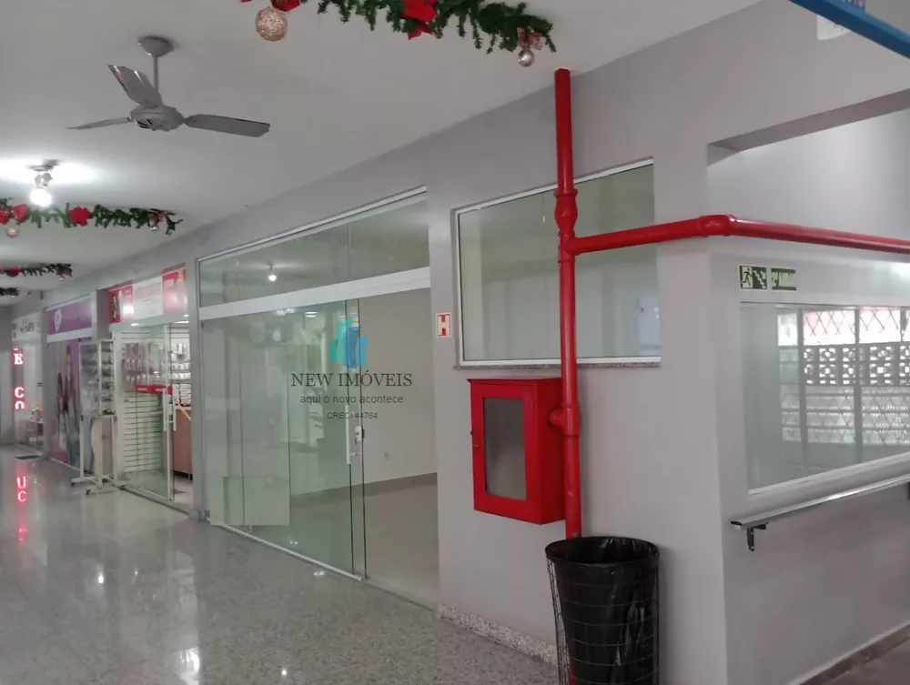Loja-Salão, 26 m² - Foto 11