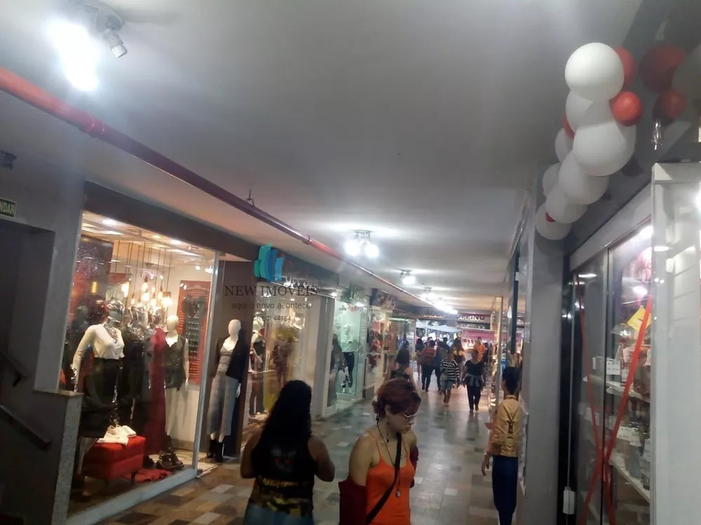 Loja-Salão, 26 m² - Foto 17