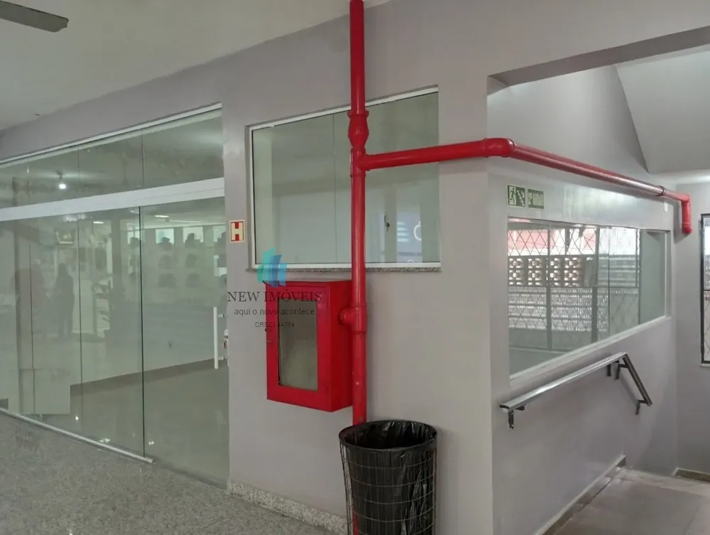 Loja-Salão, 26 m² - Foto 23
