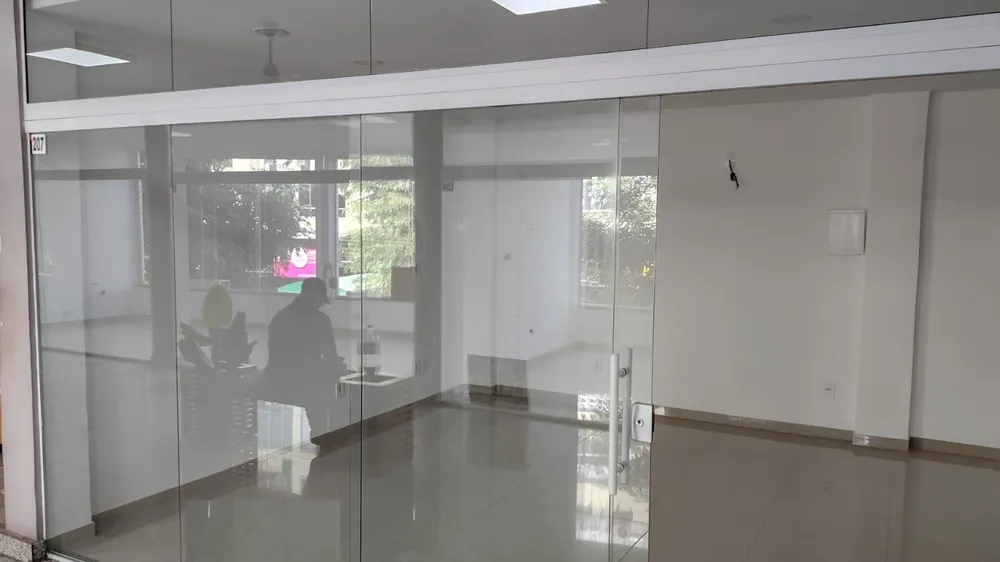 Loja-Salão, 26 m² - Foto 1