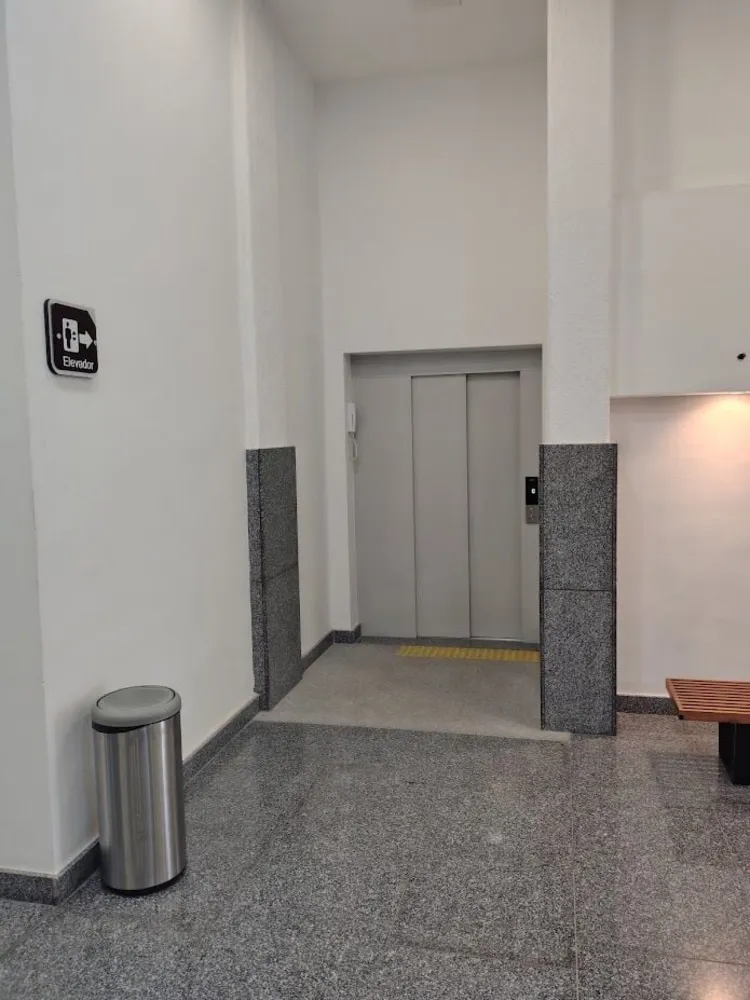 Loja-Salão, 29 m² - Foto 20