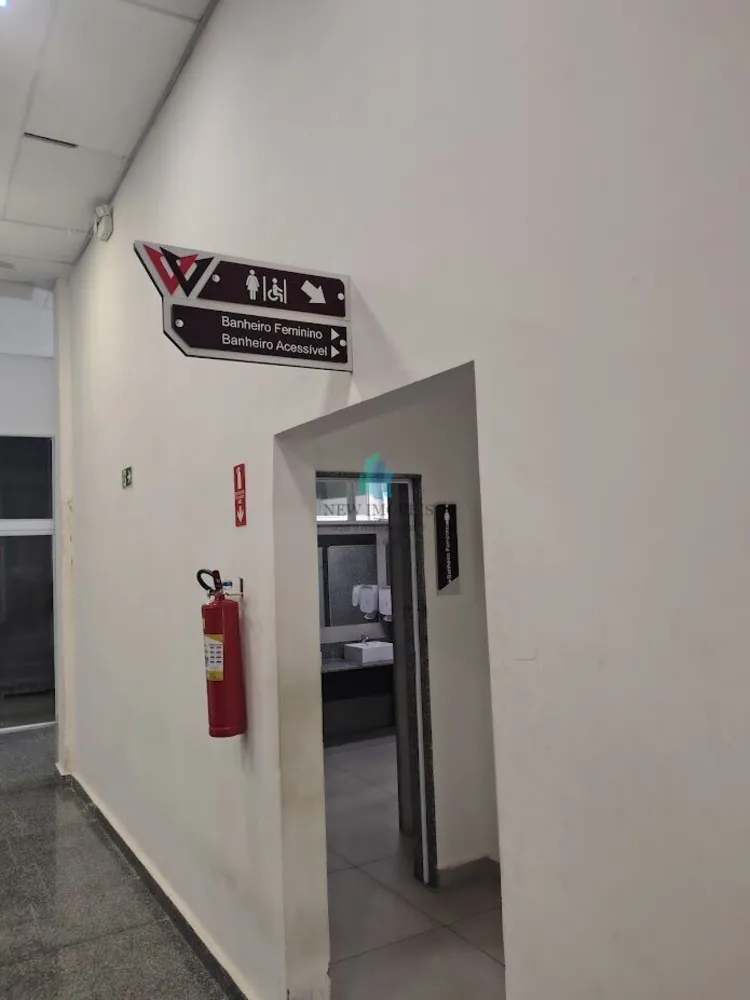 Loja-Salão, 29 m² - Foto 13