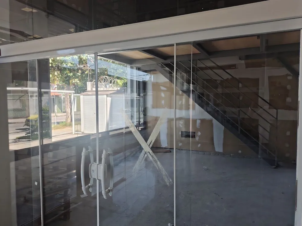 Loja-Salão, 29 m² - Foto 10