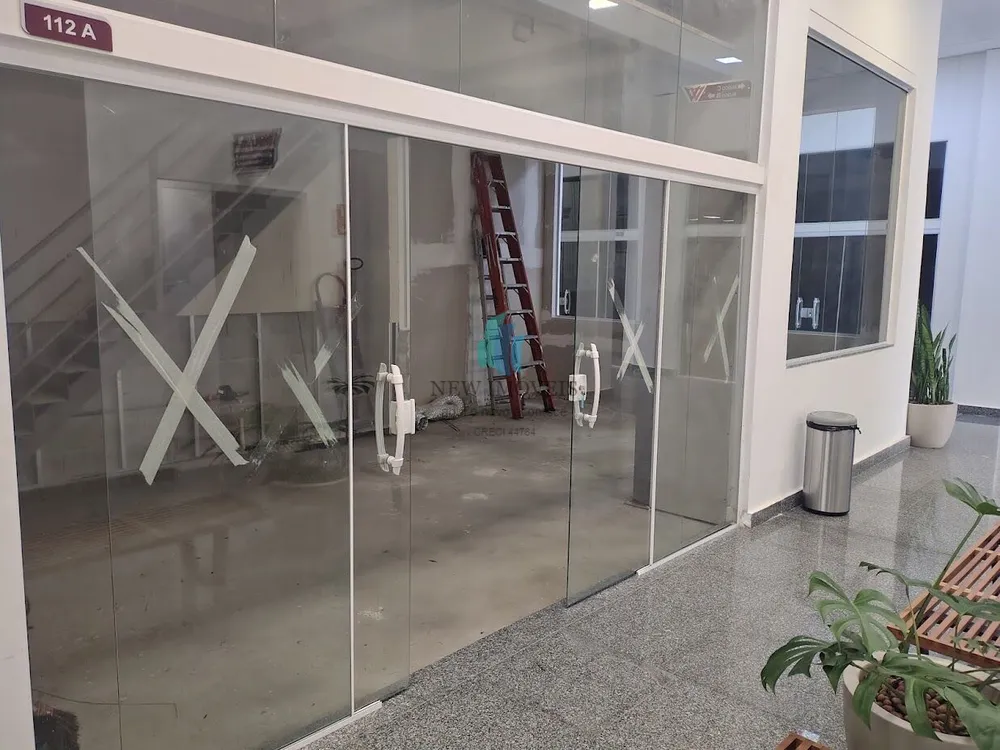 Loja-Salão, 29 m² - Foto 12