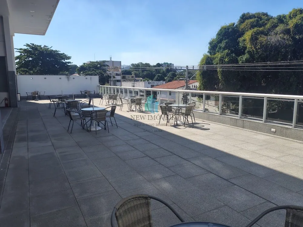 Loja-Salão, 29 m² - Foto 23