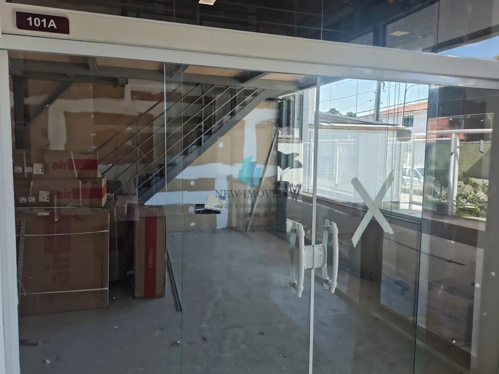 Loja-Salão, 29 m² - Foto 4