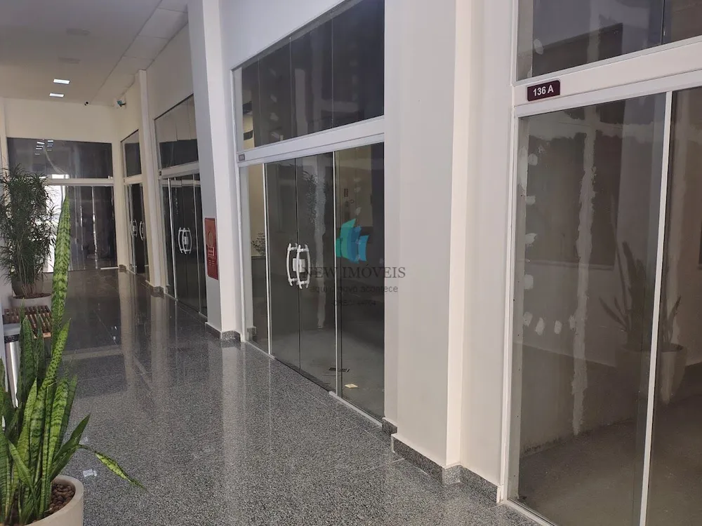 Loja-Salão, 29 m² - Foto 17