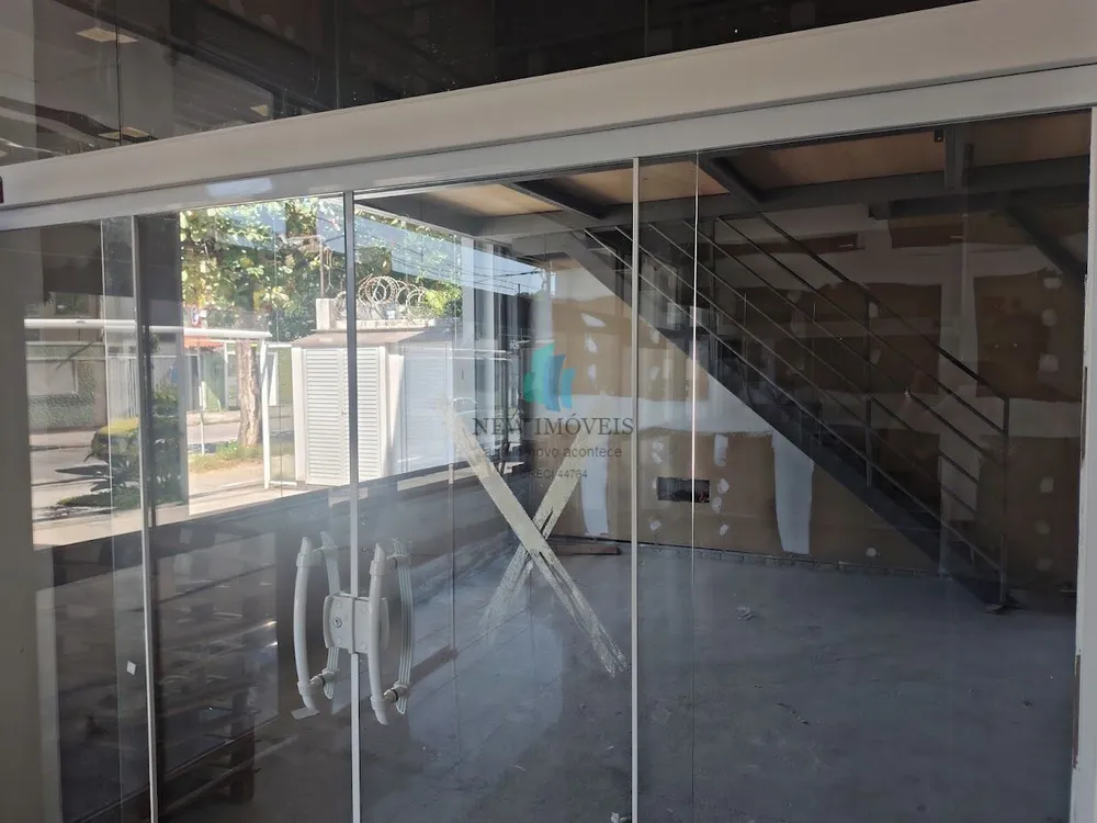 Loja-Salão, 29 m² - Foto 5