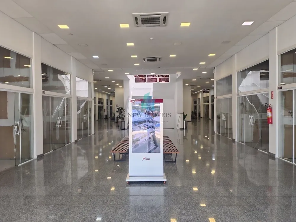 Loja-Salão, 29 m² - Foto 3