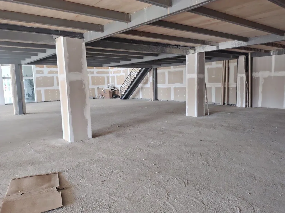 Loja-Salão, 29 m² - Foto 82