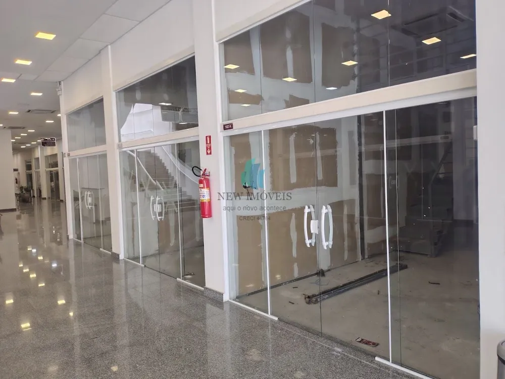 Loja-Salão, 29 m² - Foto 7