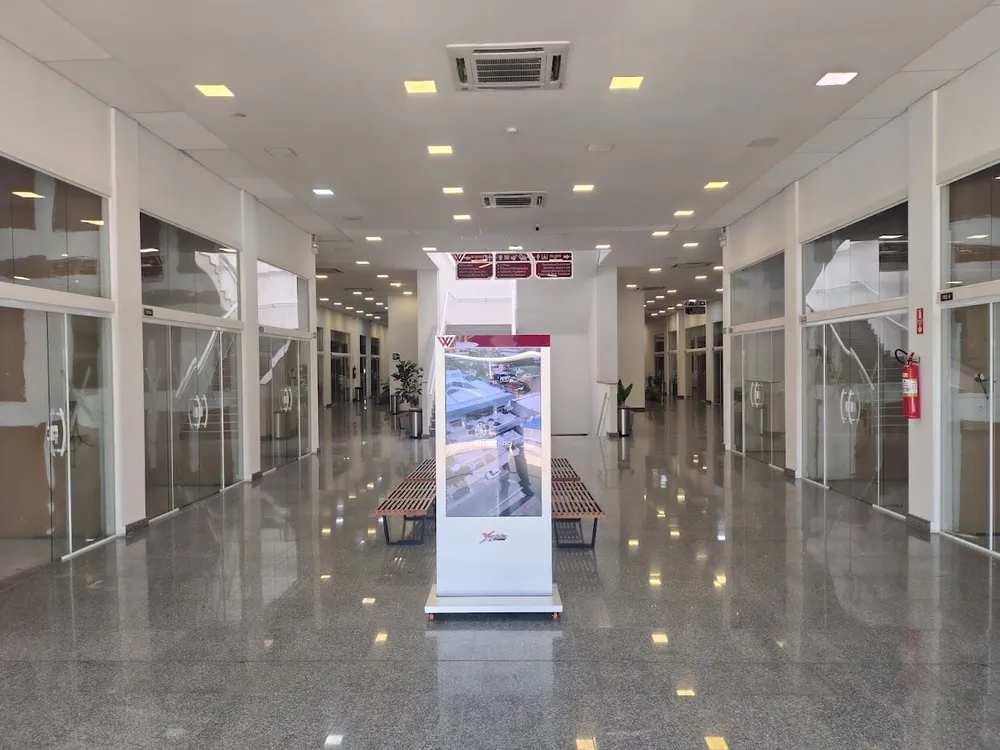 Loja-Salão, 29 m² - Foto 5