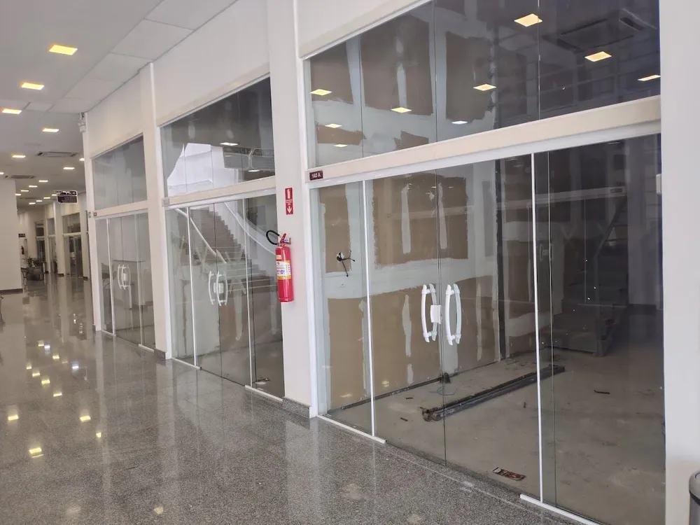 Loja-Salão, 29 m² - Foto 14
