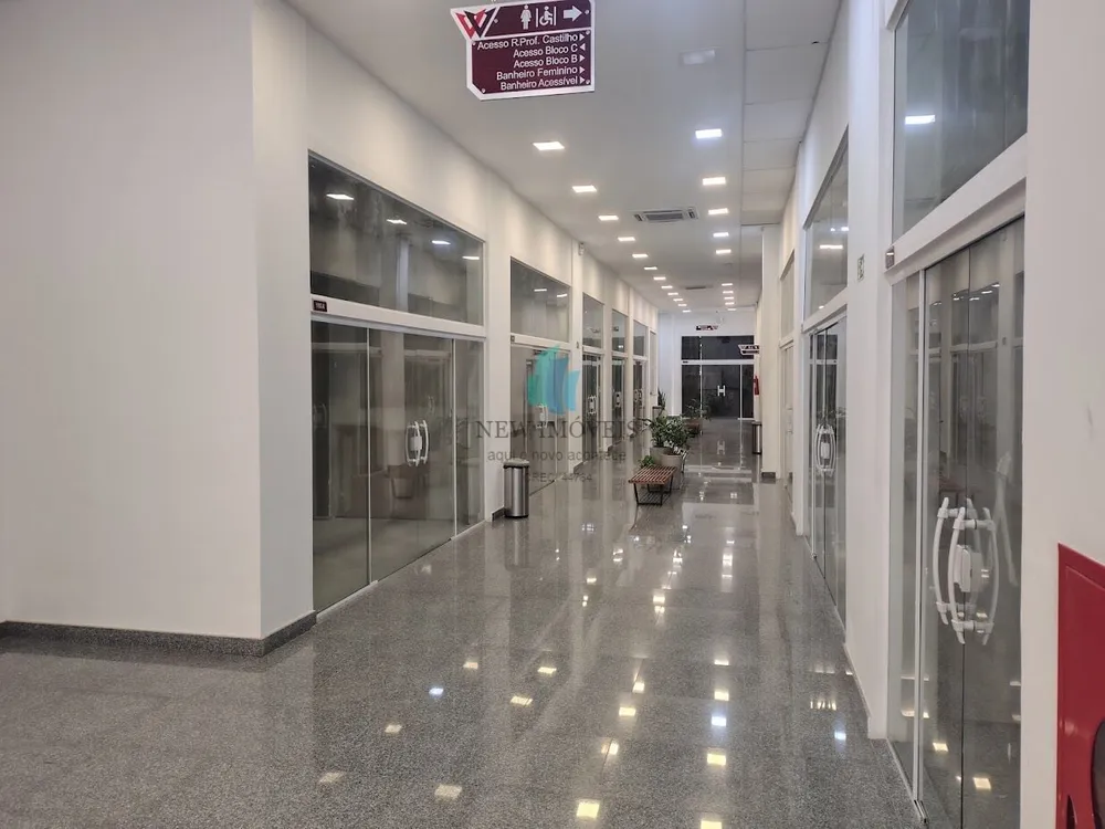 Loja-Salão, 29 m² - Foto 11