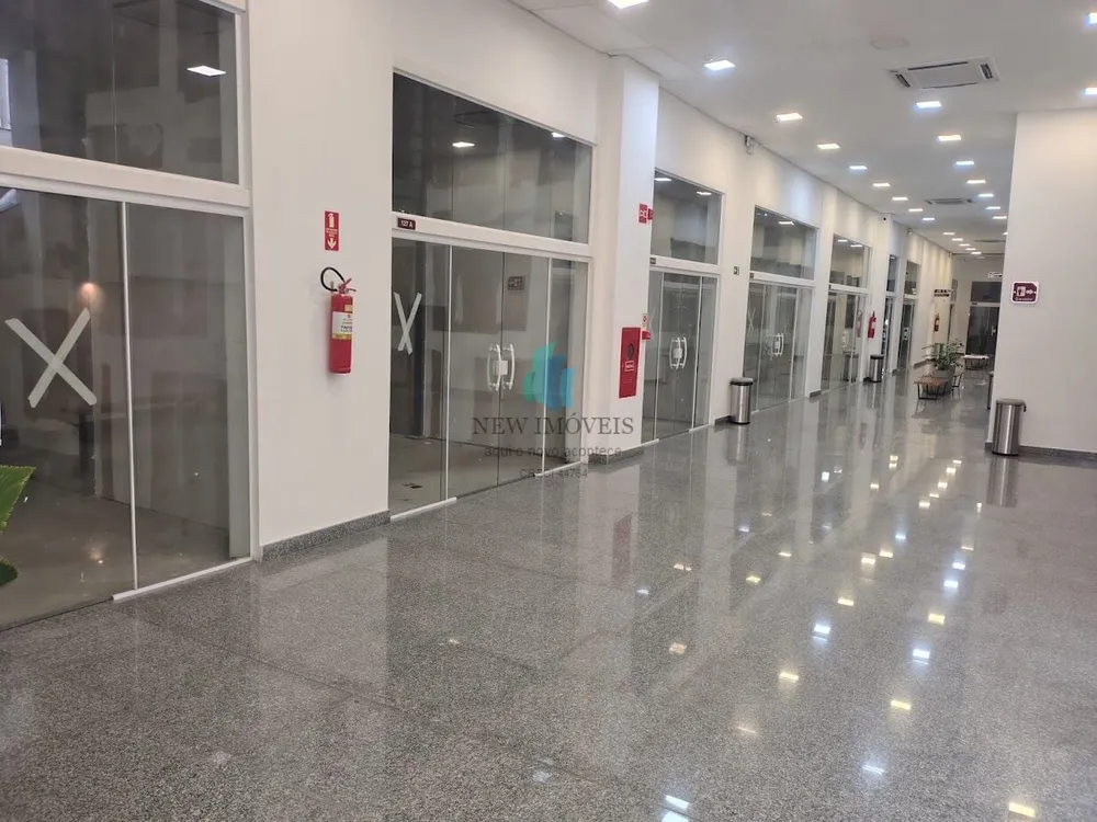 Loja-Salão, 29 m² - Foto 8