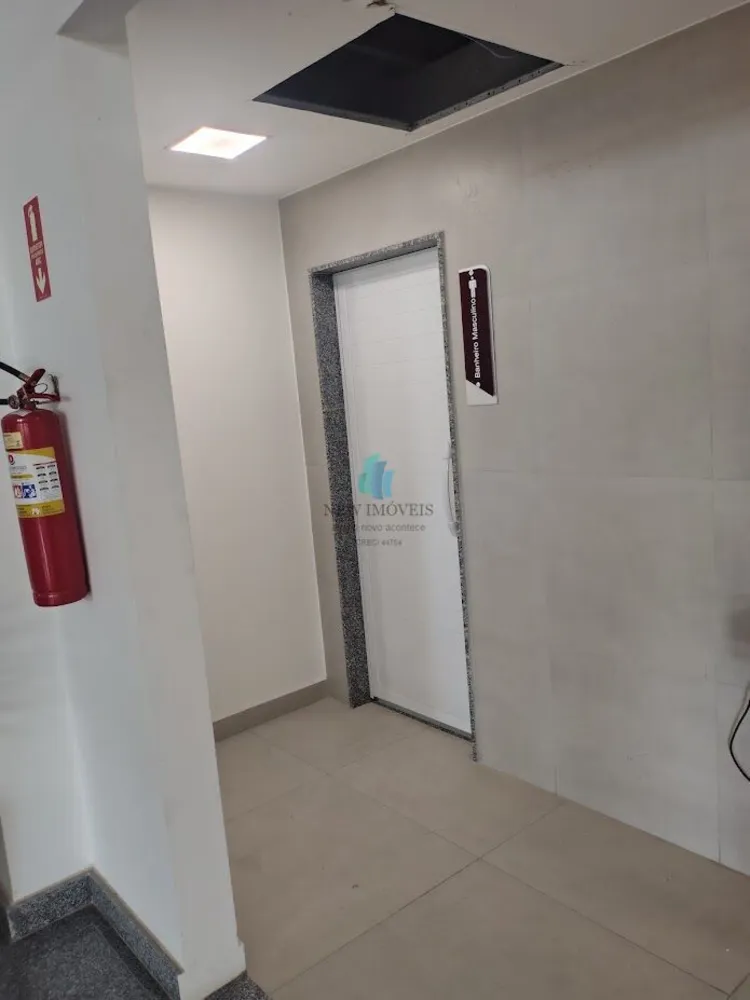 Loja-Salão, 29 m² - Foto 92