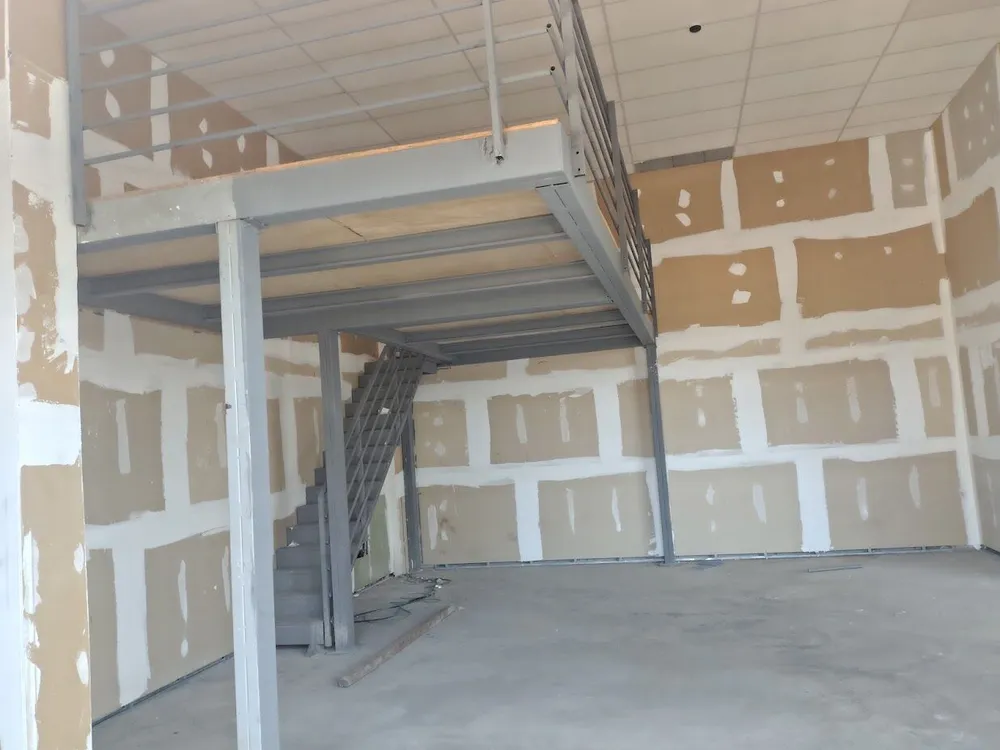 Loja-Salão, 29 m² - Foto 50