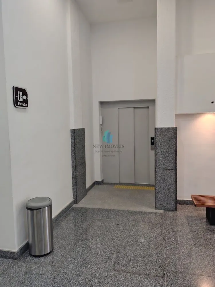Loja-Salão, 29 m² - Foto 10