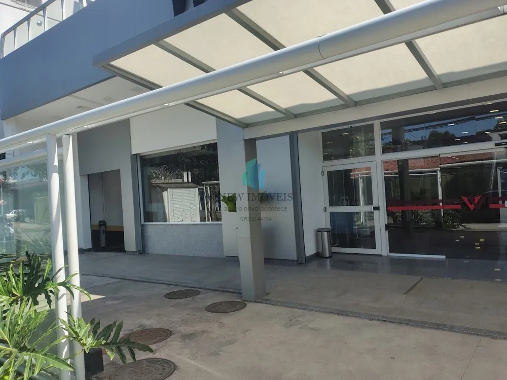 Loja-Salão, 29 m² - Foto 2