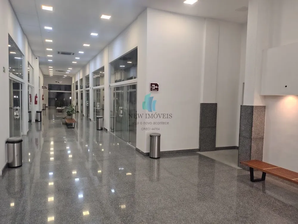Loja-Salão, 29 m² - Foto 9