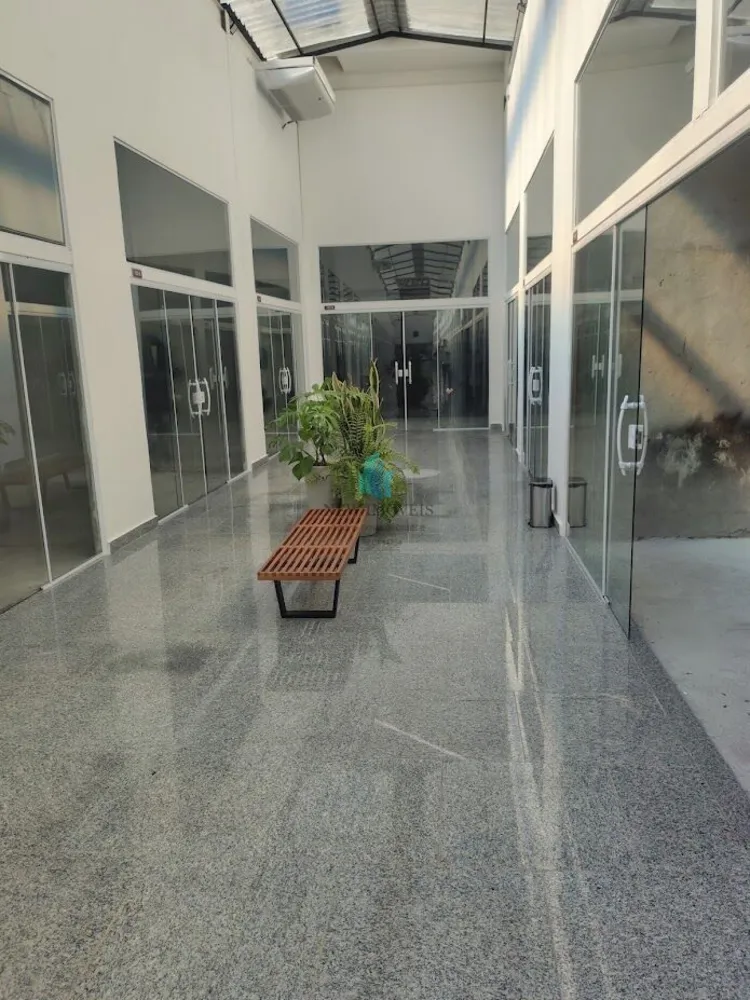Loja-Salão, 29 m² - Foto 19