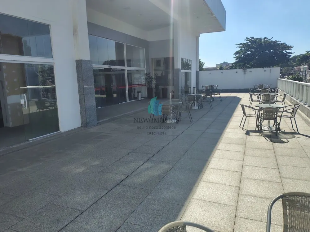 Loja-Salão, 29 m² - Foto 22