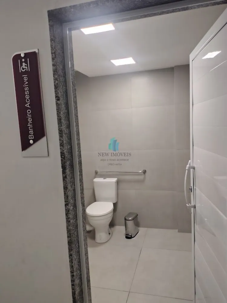 Loja-Salão, 29 m² - Foto 16