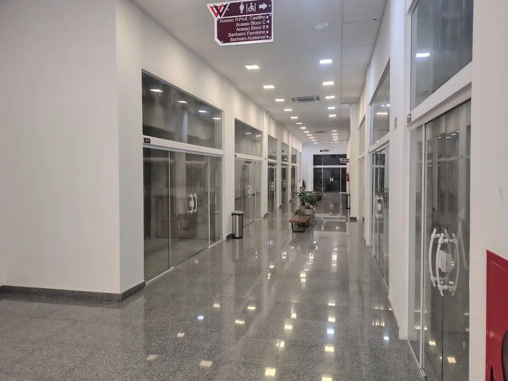 Loja-Salão, 29 m² - Foto 22