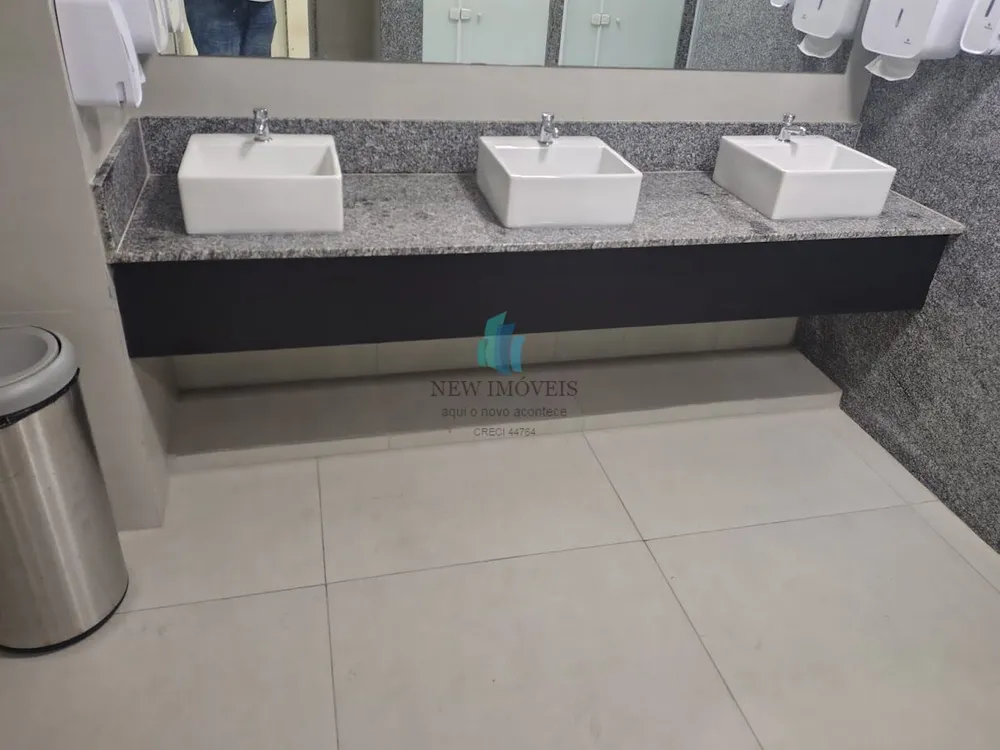 Loja-Salão, 29 m² - Foto 15