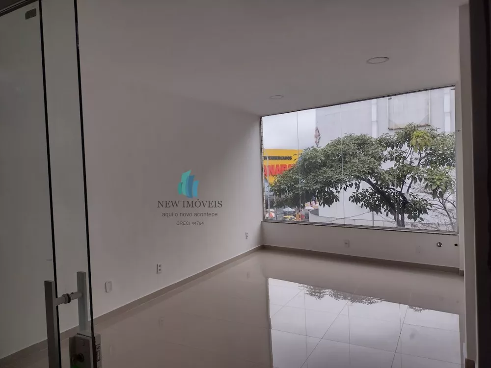 Loja-Salão, 21 m² - Foto 2