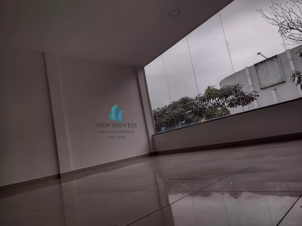 Loja-Salão, 21 m² - Foto 4