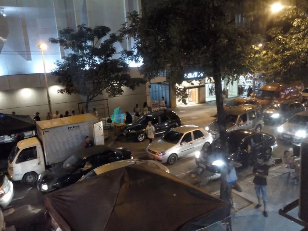 Loja-Salão, 21 m² - Foto 18