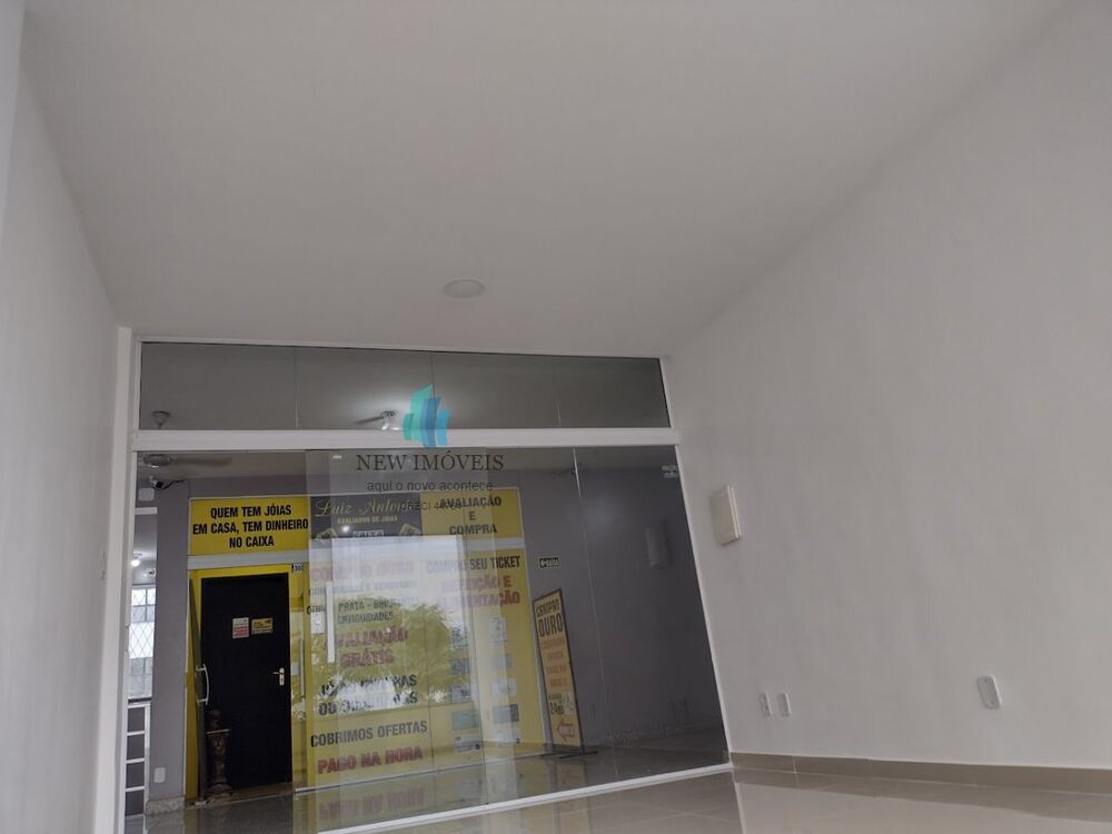 Loja-Salão, 21 m² - Foto 6