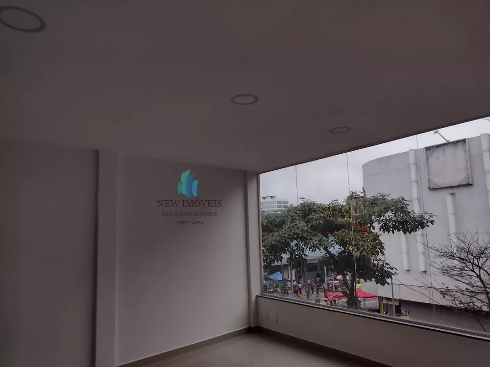 Loja-Salão, 21 m² - Foto 3