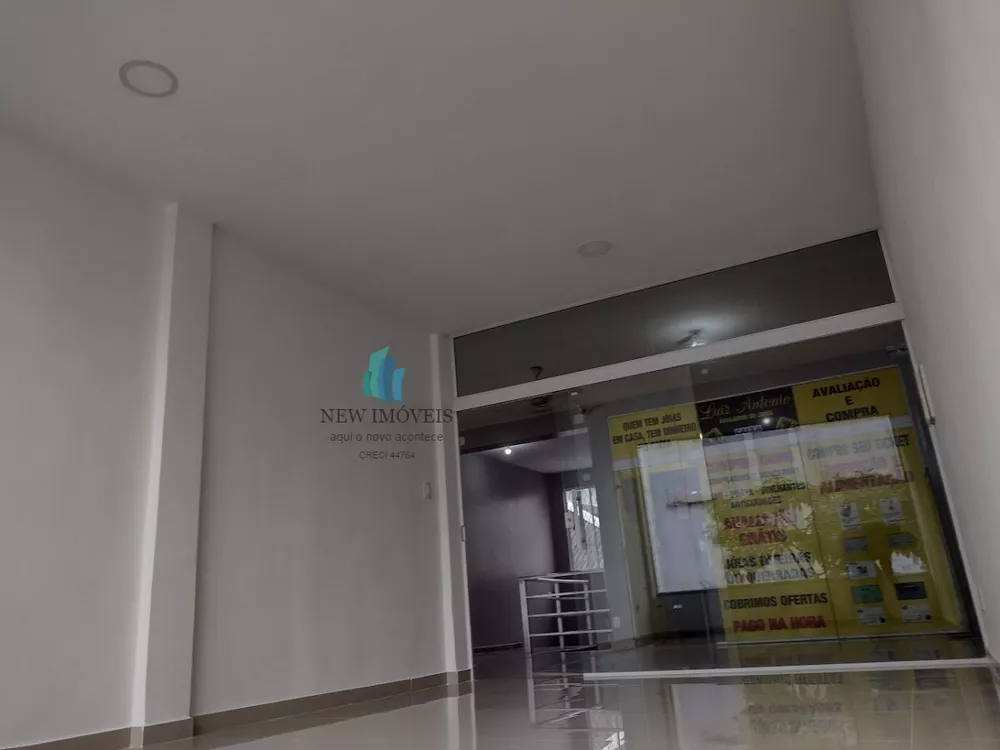 Loja-Salão, 21 m² - Foto 7