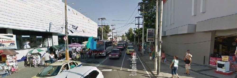 Loja-Salão, 21 m² - Foto 14