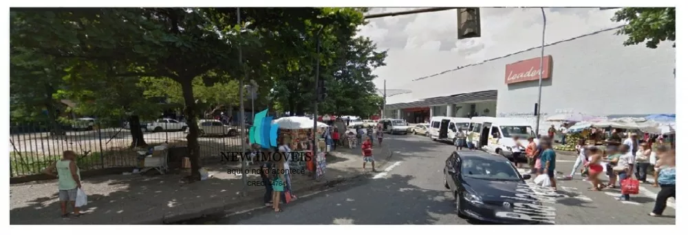 Loja-Salão, 21 m² - Foto 15