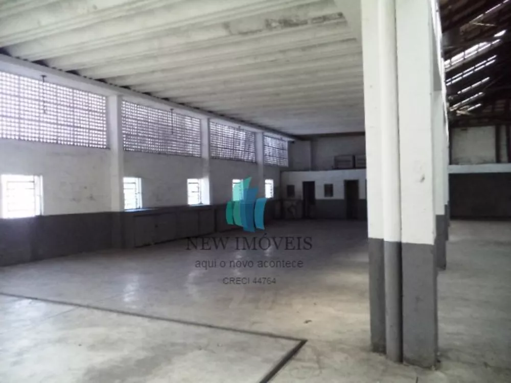 Loja-Salão para alugar, 400m² - Foto 1