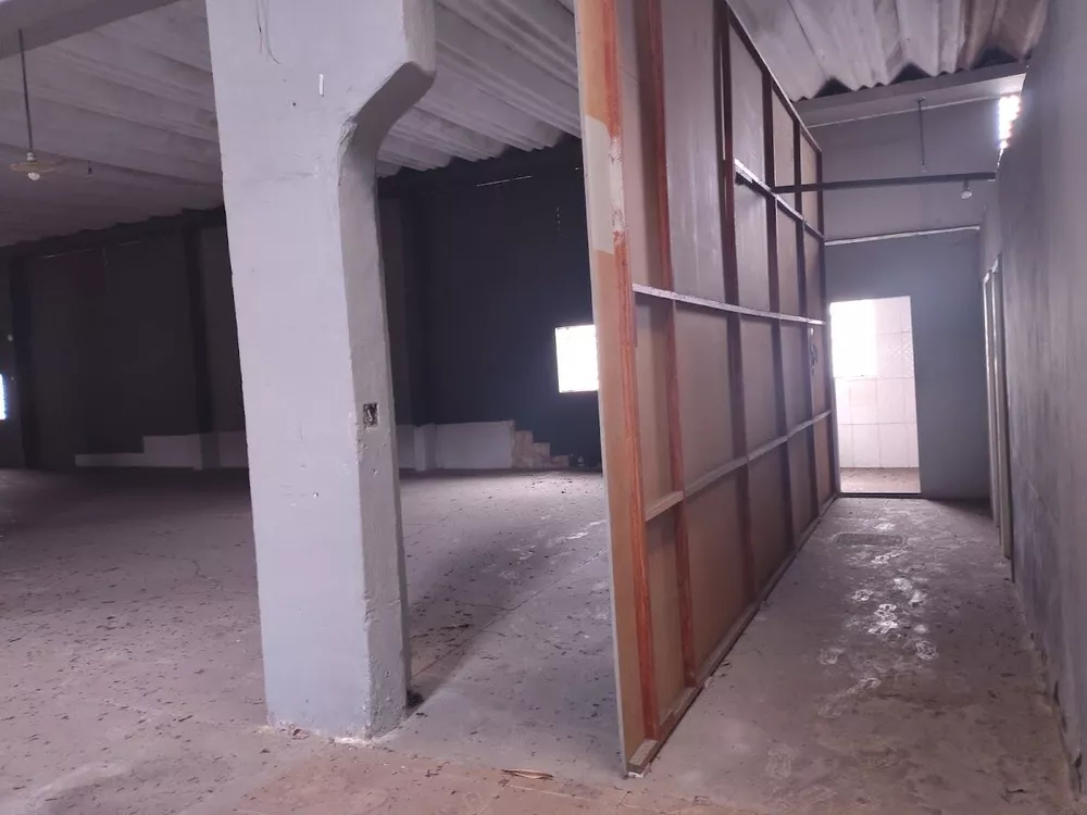 Loja-Salão, 400 m² - Foto 11