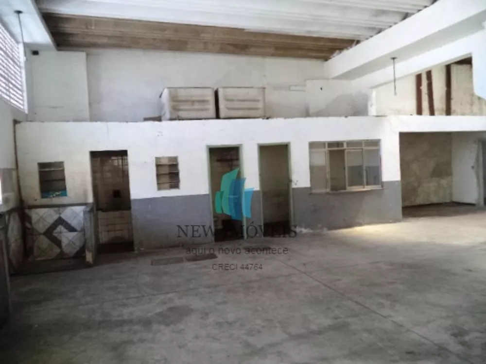 Loja-Salão, 400 m² - Foto 10