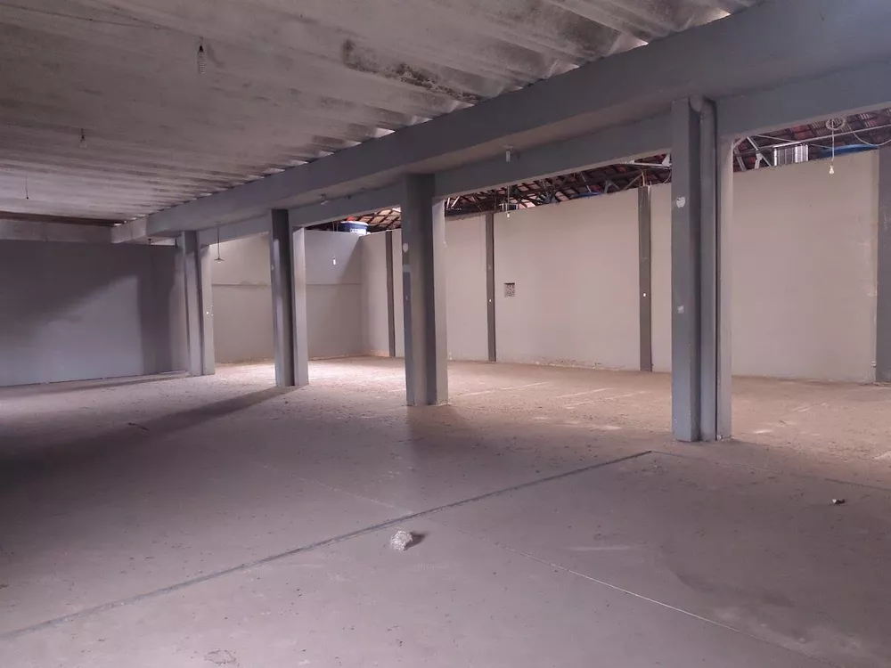 Loja-Salão, 400 m² - Foto 1