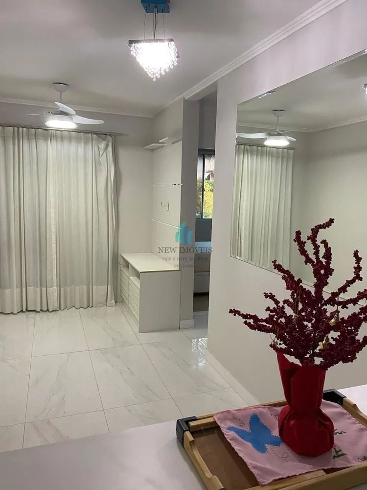Apartamento, 2 quartos, 42 m² - Foto 1